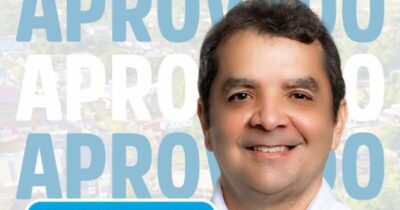 Prefeitos de Bacabeira e Santa Rita encerram mandatos com alta aprovação popular