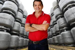 Hilton Gonçalo propõe debate sobre beneficiamento do gás maranhense para impulsionar economia e reduzir custo do botijão