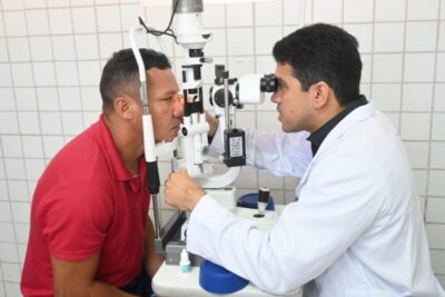 São José de Ribamar fica em primeiro lugar nacional em Atenção Primária à Saúde