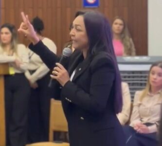Eliziane defende ministra de Lula, ignora Mical e expõe racha entre evangélicos