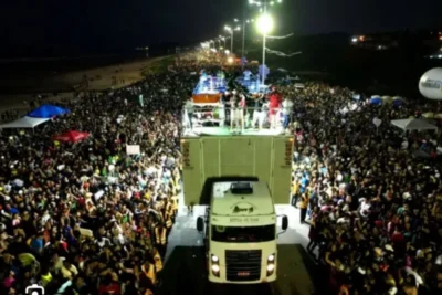 Justiça do Maranhão proíbe participação de menores de 14 anos desacompanhados em eventos de Carnaval
