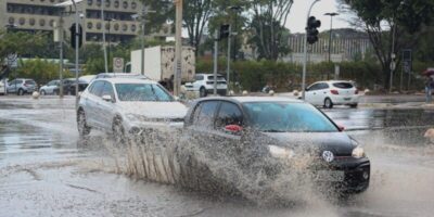 Inmet: chuva do verão não foi suficiente para repor estoque de água