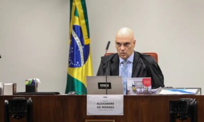 Alexandre de Moraes suspende decretos sobre IOF e convoca audiência de conciliação entre Governo e Congresso