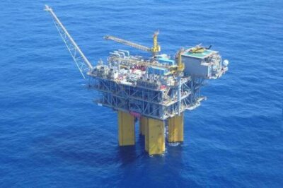 Senadores vão discutir exploração de petróleo no Maranhão