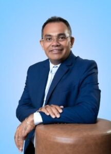 Carlos Cesar Teixeira Ferreira é reeleito para cargo de reitor do IFMA