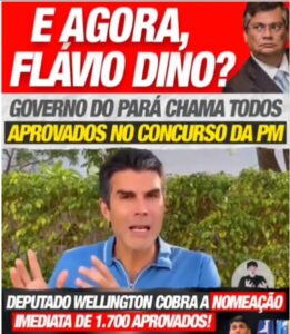 Sobre os “penduricalhos” comuno-socialistas e nomeações de faz de contas…