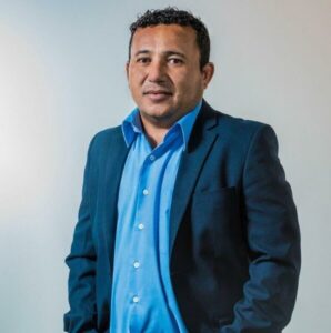 Nota de falecimento – Cinegrafista Gilson Cardoso da TV Assembleia