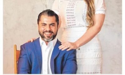 Ex-marido da dona da Botica é encontrado morto no seu Condomínio do Edifício Tom Jobim em São Luís