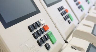 TSE inicia distribuição de novas urnas eletrônicas para as Eleições 2024