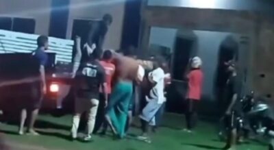 Pastor é assassinado pelo próprio neto a golpes de faca em Viana