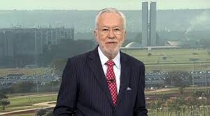 Alexandre Garcia, com base em números reais, dá o diagnóstico da atual situação do país (veja o vídeo)