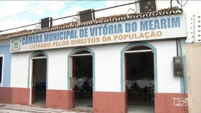 Lentidão da Câmara Municipal impedirá votação de projetos importantes para Vitória do Mearim