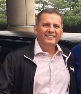 Abssay Rocha indicado para receber título de cidadão imperatrizense