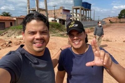 BOMBA: Sem Raio x no Antenor Abreu, Irmão do Prefeito de Pinheiro é encaminhado para São Luís