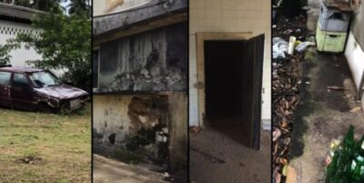 Centro de pesquisa do ICMBio em Pernambuco, Cepene é caso de abandono criminoso…