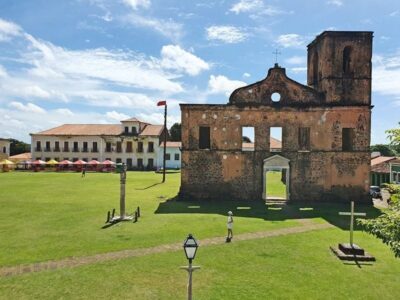 ALCÂNTARA – Reunião discute sistema de previdência do Município