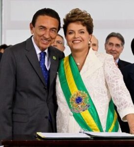 Lava Jato prende filho de Edison Lobão