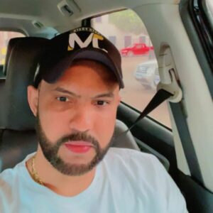 CARTA : Moradora expressa sua indignação com o prefeito de Palmeirândia Edilson da Alvorada