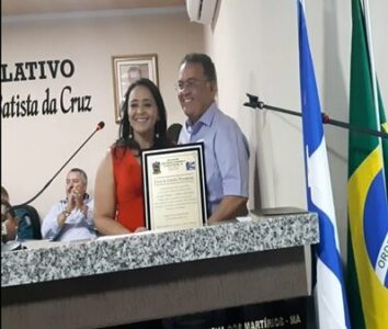 Senador Roberto Rocha anuncia obras de infraestrutura em Bacabal, Bom Lugar e Vila Nova dos Martírios