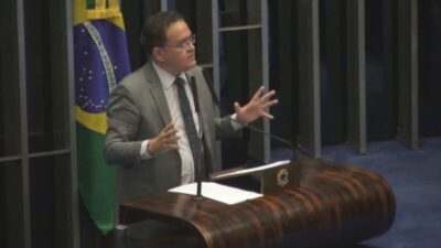 Em defesa das reformas, senador Roberto Rocha fala da chance de alavancar a economia
