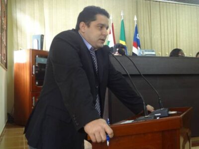 Vereador Guto exige cumprimento do convênio entre Escolas de Padre Risso e Prefeitura de Pinheiro