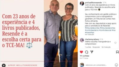 Confusão entre governistas abre espaço para entrada de auditor da CGU nas disputas por vaga de conselheiro no TCE…