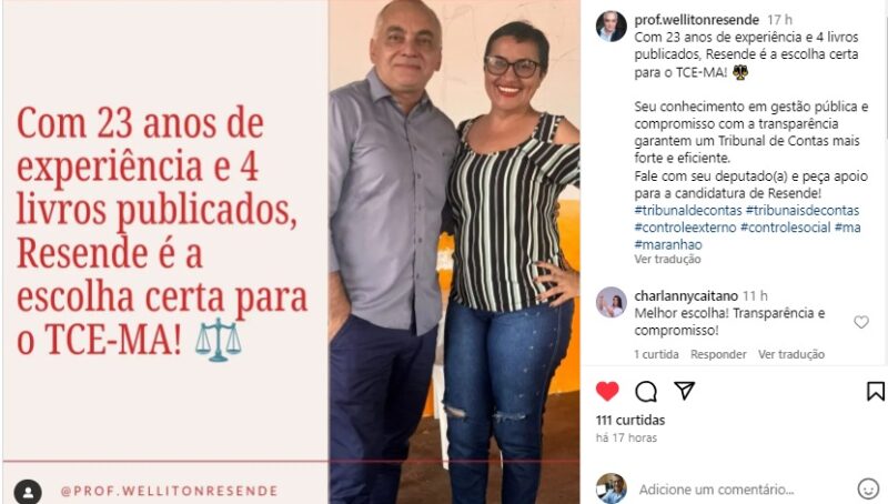 Foto: Reprodução