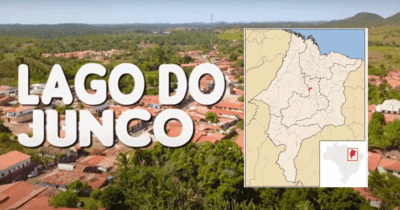 Descuido na saúde básica da cidade de Lago do Junco