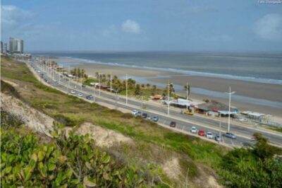 Turismo em alta: São Luís registra taxa de ocupação hoteleira acima de 80% no início de 2021