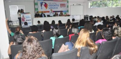 Eudes Sampaio inova e lança o primeiro Programa Pré-Natal Odontológico do MA