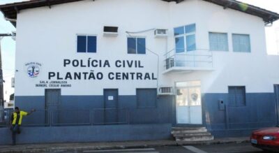 PMs são presos suspeitos de envolvimento no desaparecimento de vendedor