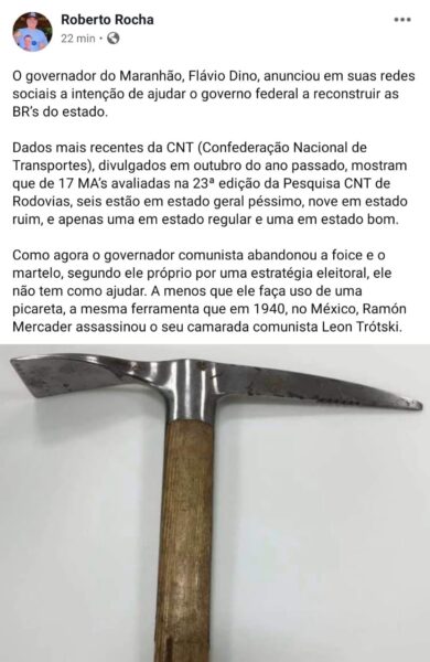 Foto: Reprodução