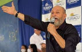 TCE aciona prefeito e secretária de Turiaçu, para informar aonde estão 7.574 alunos matriculados em tempo integral