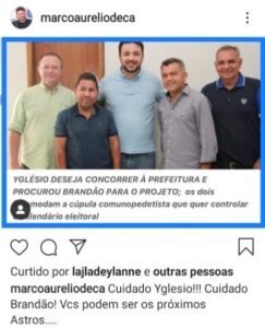 Enfim, o fim da oligarquia de Flávio Dino?