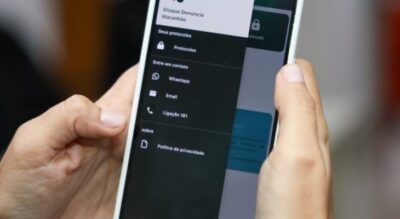 Segurança Pública lança o aplicativo disque-denúncia no Maranhão