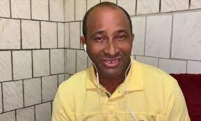 Prefeito Heliezer ‘ex povo’ dá calote em artistas que se apresentaram no São João de Peri Mirim