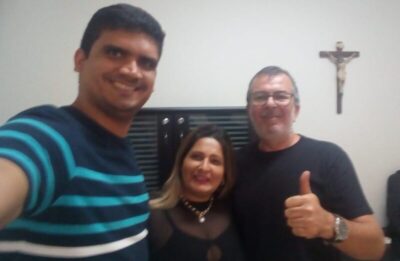 Discutindo os problemas de Matões do Norte