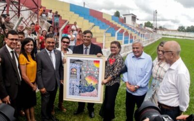 Prefeita Dídima tem pedidos atendidos por governador Flávio Dino