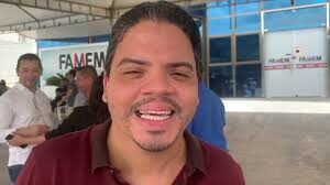 Luciano Genésio pretende gastar quase R$ 3 milhões com limpeza de ar condicionado em Pinheiro