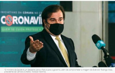 É ford: Bota fogo, bota culpa…