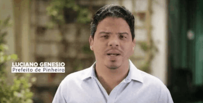 Sem avisar, Luciano Genésio, desconta valores altíssimos do salário de todos os contratados em Pinheiro