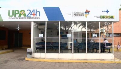 Vigilância encontra UPAs funcionando sem esterilização e com alvará sanitário desatualizado