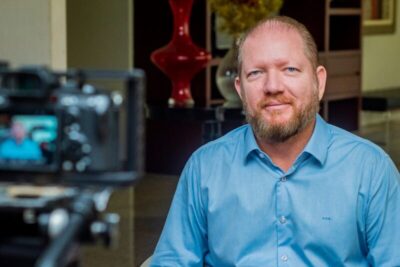 No último podcast do ano, Othelino faz balanço positivo das atividades parlamentares em 2019