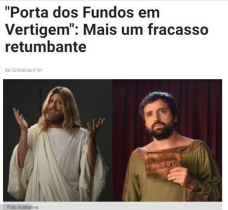 Natal contra Jesus Cristo: “ódio do bem” dos comunistas? (Parte II)