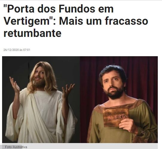 Foto: Reprodução