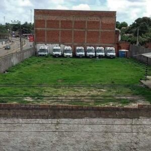 Raposa:o péssimo exemplo da gestão encabeçada pelo PCdoB de Flávio Dino, atrasando ainda mais nosso estado….