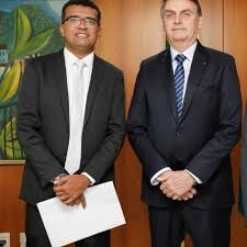 Perseguição e fascismo no Maranhão: prefeito de cidade pobre responsabiliza governador por quebra do pacto federativo…