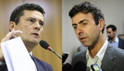 “Não sei se vai entrar em vigor”, diz Bolsonaro sobre juiz de garantias