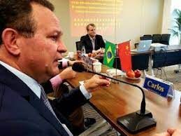 Carlos Brandão cumpre extensa agenda em Caxias nesta segunda-feira (21)