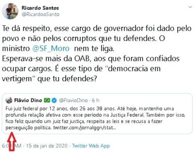 Governador em vertigem? Outra vez Flávio Dino desrespeita ministro do governo federal, para aparecer é capaz de tudo…